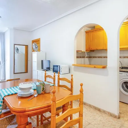 Appartement Stunning In *