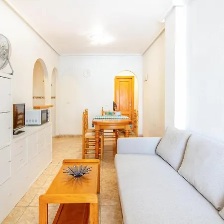 Stunning In Appartement