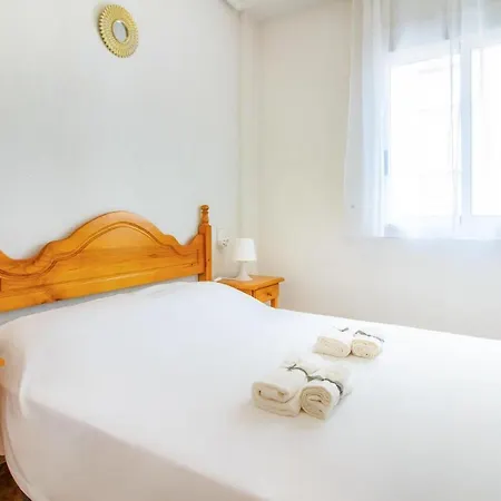 Stunning In * Torrevieja