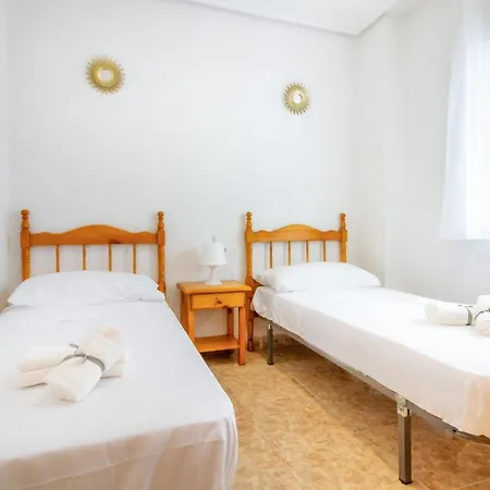 Apartment Beautiful In With Kitchen *