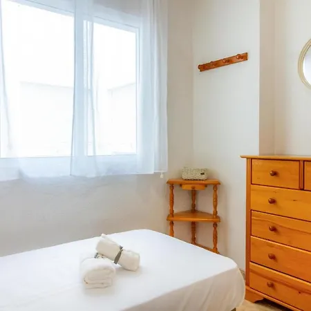 Stunning In Appartement