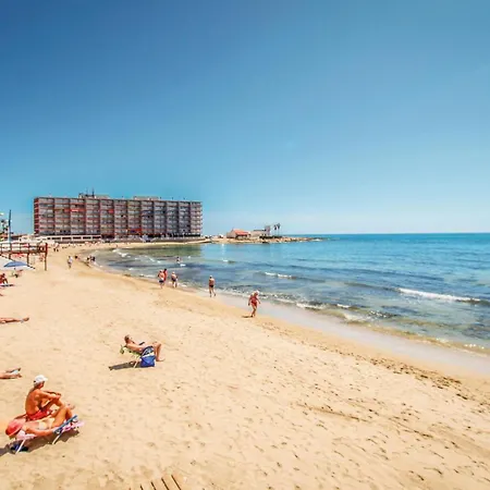 Stunning In Appartement Torrevieja