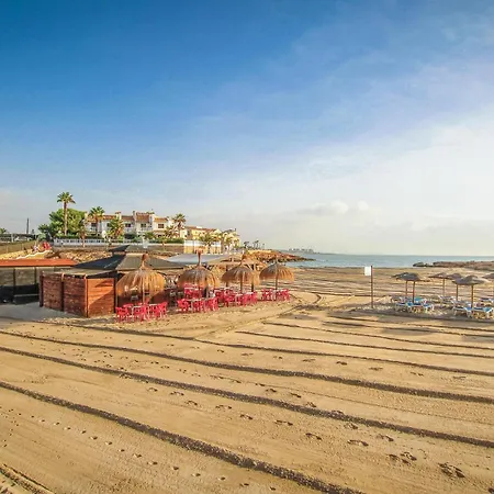 Apartment Beautiful In With Kitchen Torrevieja