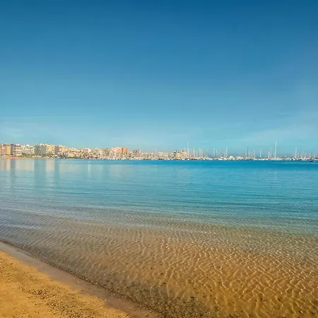 Stunning In Appartement